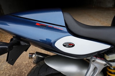 Lot 171 - 2000 Honda VTR1000F