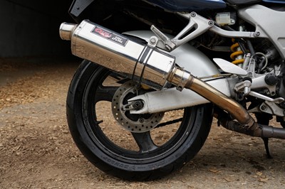 Lot 171 - 2000 Honda VTR1000F