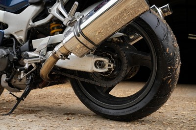 Lot 171 - 2000 Honda VTR1000F