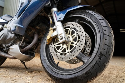 Lot 171 - 2000 Honda VTR1000F
