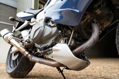 Lot 171 - 2000 Honda VTR1000F
