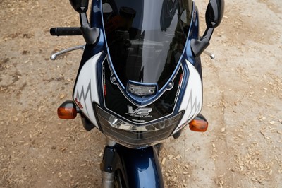 Lot 171 - 2000 Honda VTR1000F
