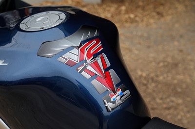 Lot 171 - 2000 Honda VTR1000F