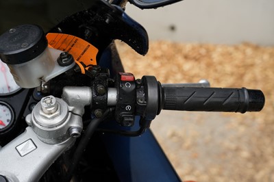 Lot 171 - 2000 Honda VTR1000F