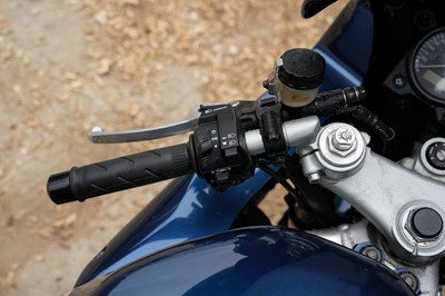 Lot 171 - 2000 Honda VTR1000F