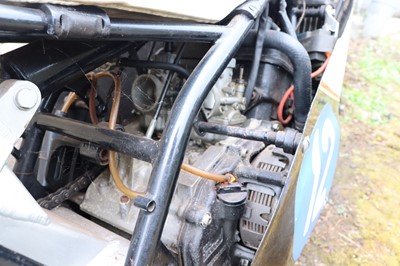 Lot 239 - c.1980 Yamaha TZ250