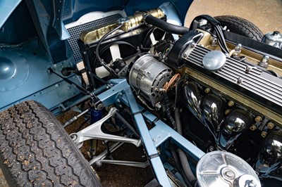 Lot 95 - 1970 Jaguar E-Type 4.2 2+2