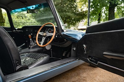 Lot 95 - 1970 Jaguar E-Type 4.2 2+2