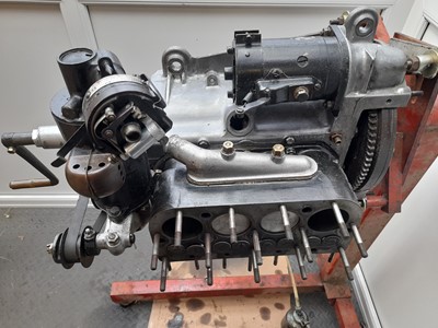 Lot 57 - 1934 Austin Seven Nippy