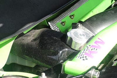 Lot 89 - 2011 Ford Focus RS