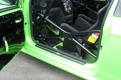 Lot 89 - 2011 Ford Focus RS