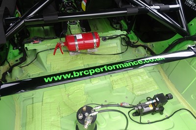 Lot 89 - 2011 Ford Focus RS