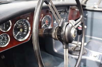 Lot 21 - 1964 Austin-Healey 3000 MkIII