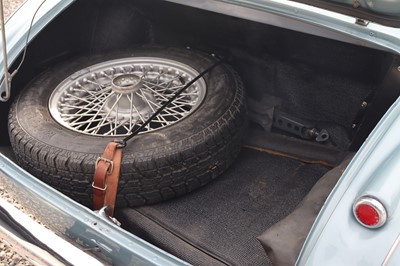 Lot 21 - 1964 Austin-Healey 3000 MkIII