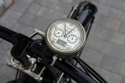 Lot 282 - 1914 Royal Enfield 160