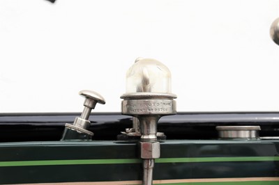 Lot 282 - 1914 Royal Enfield 160