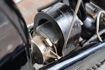 Lot 282 - 1914 Royal Enfield 160
