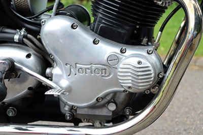 Lot 273 - 1976 Norton Commando 920