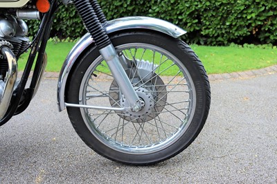 Lot 273 - 1976 Norton Commando 920