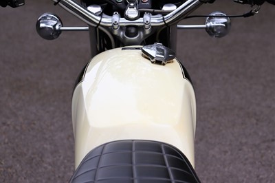 Lot 273 - 1976 Norton Commando 920