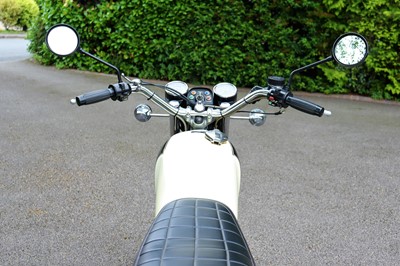 Lot 273 - 1976 Norton Commando 920
