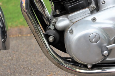 Lot 273 - 1976 Norton Commando 920