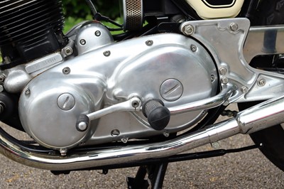 Lot 273 - 1976 Norton Commando 920