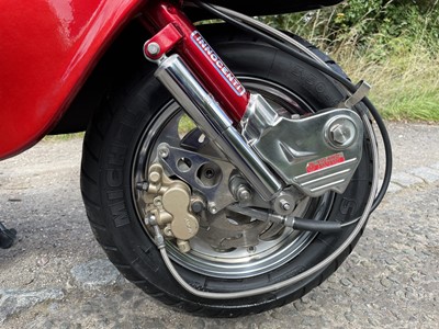 Lot 132 - 1964 Lambretta Li 177 Custom 'Tickety Boo'