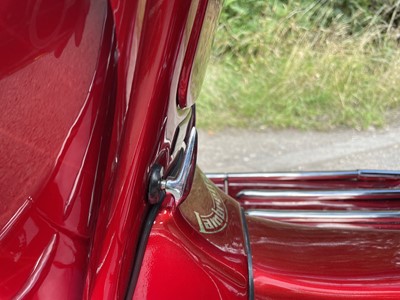Lot 132 - 1964 Lambretta Li 177 Custom 'Tickety Boo'
