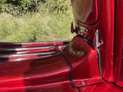 Lot 132 - 1964 Lambretta Li 177 Custom 'Tickety Boo'