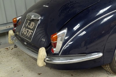 Lot 1968 Jaguar 340
