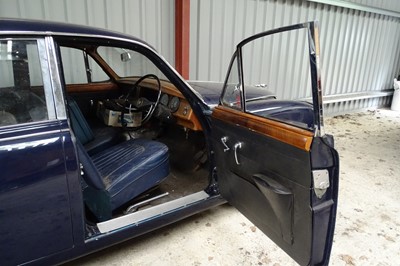 Lot 1968 Jaguar 340