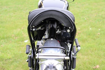 Lot 311 - 1955 Vincent Series D