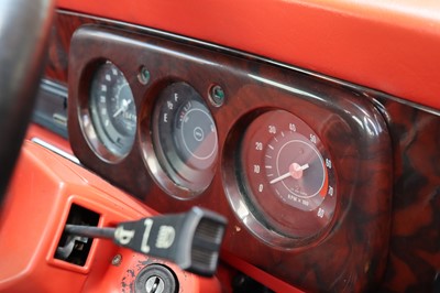Lot 1983 Austin Mini Sprite