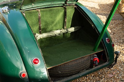 Lot 103 - 1951 Allard K2