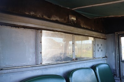 Lot 104 - 1955 Land Rover Series I 107''