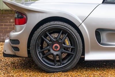Lot 139 - 2002 Noble M12 GTO