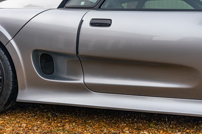 Lot 139 - 2002 Noble M12 GTO