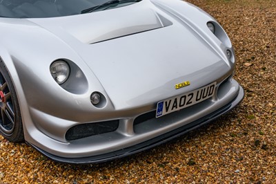 Lot 139 - 2002 Noble M12 GTO