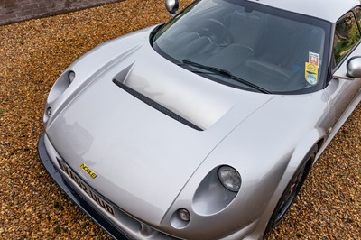 Lot 139 - 2002 Noble M12 GTO