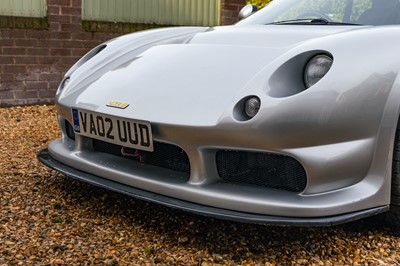 Lot 139 - 2002 Noble M12 GTO