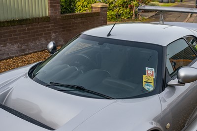 Lot 139 - 2002 Noble M12 GTO