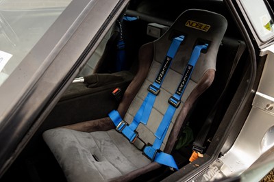 Lot 139 - 2002 Noble M12 GTO
