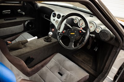 Lot 139 - 2002 Noble M12 GTO