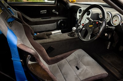 Lot 139 - 2002 Noble M12 GTO