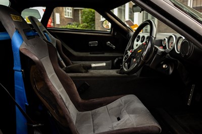 Lot 139 - 2002 Noble M12 GTO