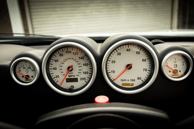 Lot 139 - 2002 Noble M12 GTO