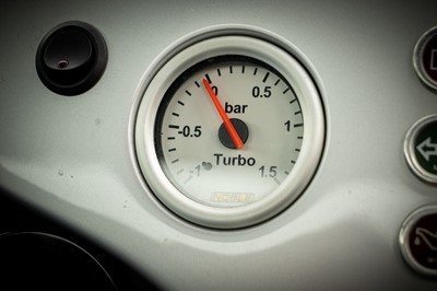 Lot 139 - 2002 Noble M12 GTO