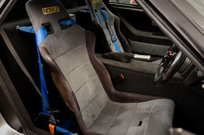 Lot 139 - 2002 Noble M12 GTO
