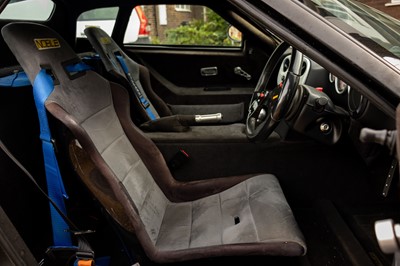 Lot 139 - 2002 Noble M12 GTO